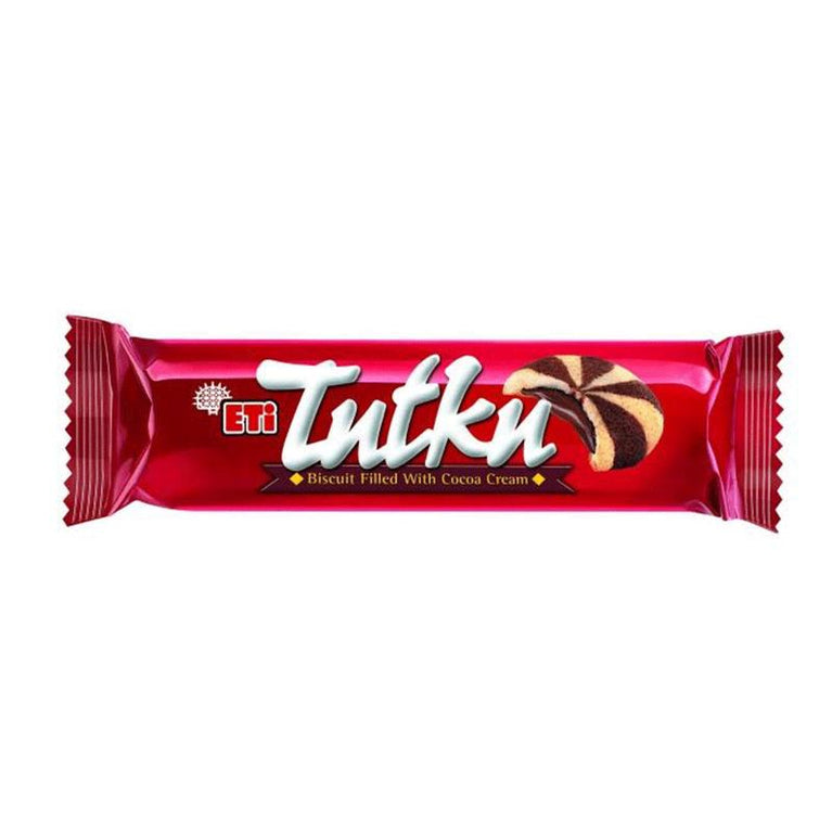 ETİ TUTKU 60 QR