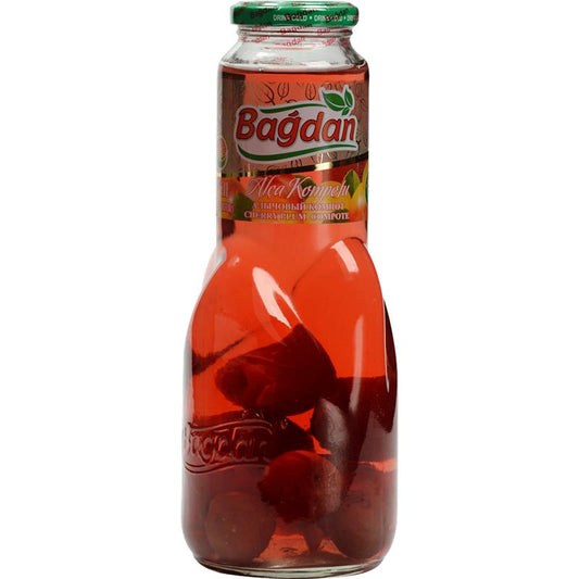 BAGDAN KOMPOT 1 L ALÇA