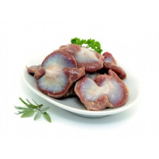 SİYƏZƏN D.T PƏTƏNƏK QABDA DONDURULMUŞ KQ