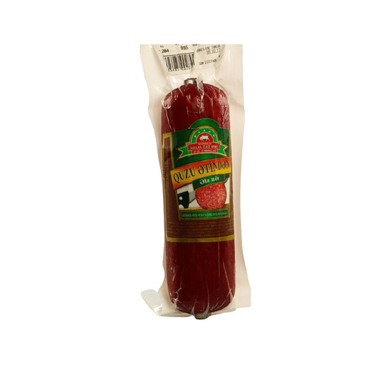 HALAL DAD SERVELAT QUZU KQ