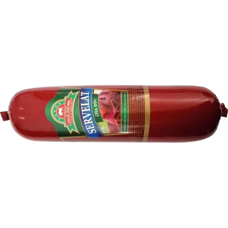 HALAL DAD SERVELAT SETKA KQ