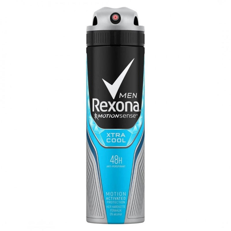 REXONA ANTİPERSPİRANT KİŞİ 150ML SERIN