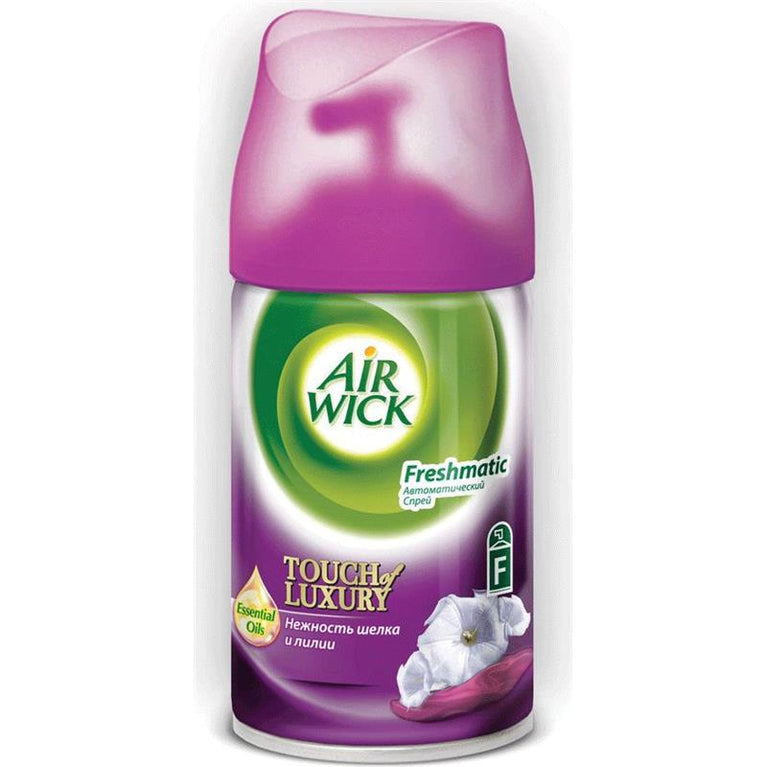 AİR-WİCK TƏRAVƏTLƏNDİRİCİ EHTİYAT HİSSƏS