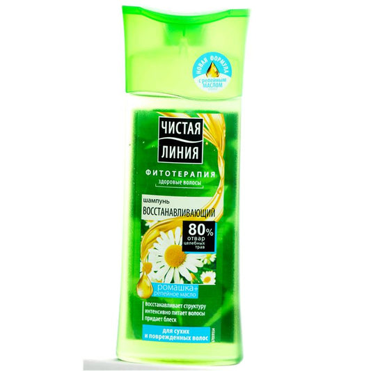 CİSTAYA LİNİYA SAMPUN BUGDA 250 ML