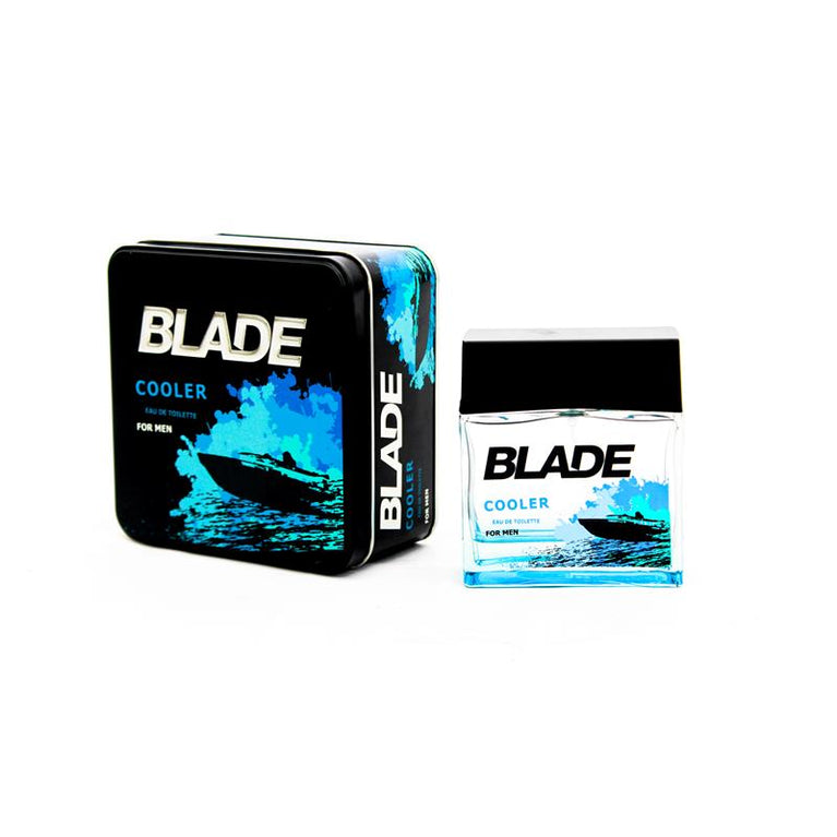 BLADE EDT COOLER 100ML 6798