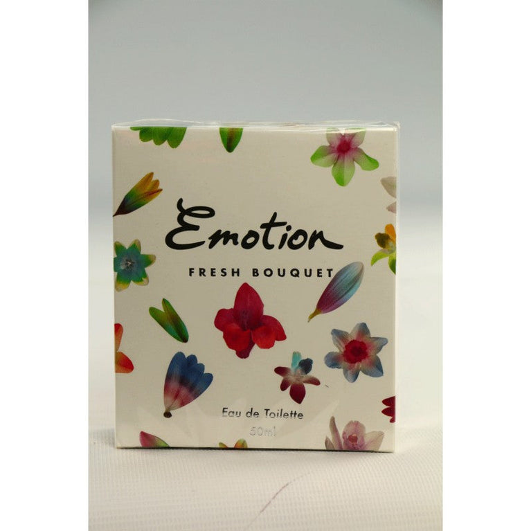 EMOT.EDT FRESH BOUQET 50ML