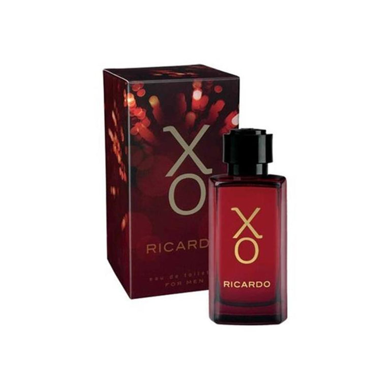 XO RİCARDO MAN 100 ML