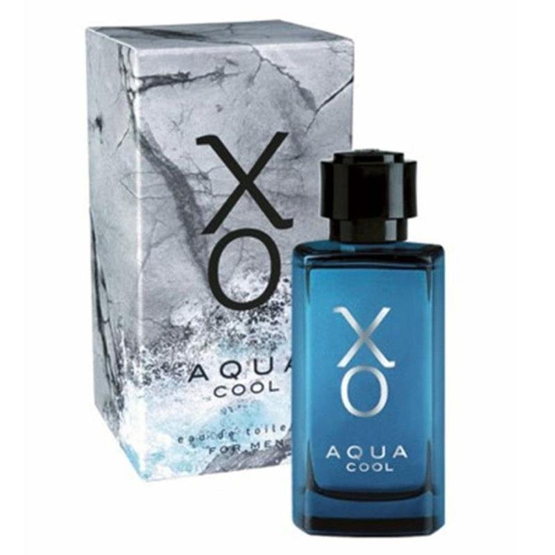 XO EDT KİŞİ ÜÇÜN 100 ML DYNAMIC GÖY