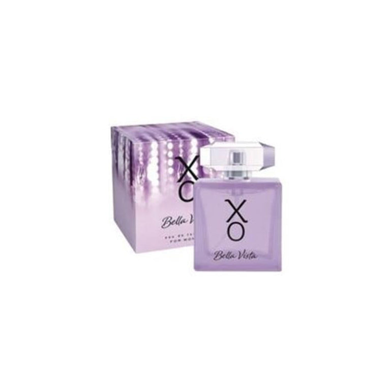 XO  BELLA VISTA WOMEN  100 ML