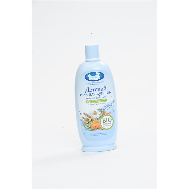 NAŞA MAMA USAQ DUS GELI 400 ML