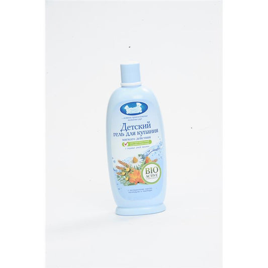 NAŞA MAMA USAQ DUS GELI 400 ML