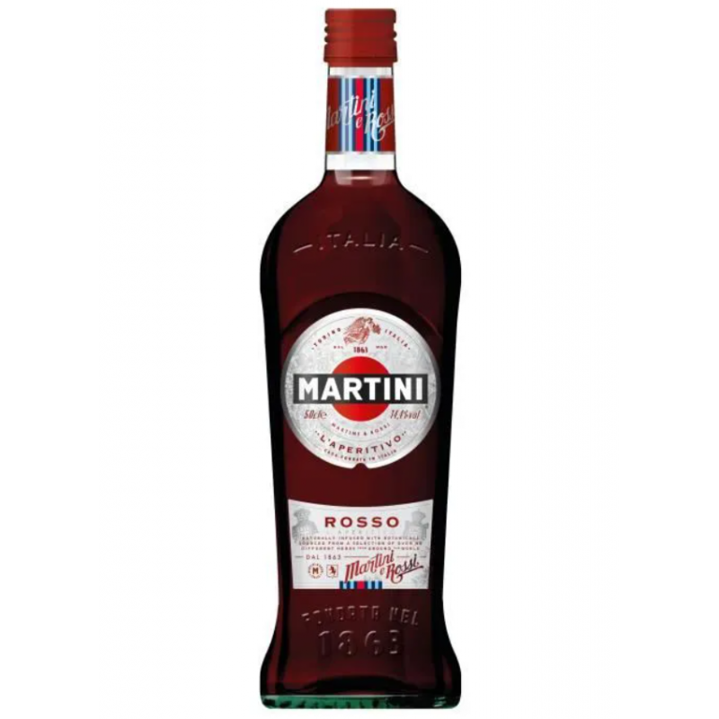 ROSSO MARTİNİ 1 L