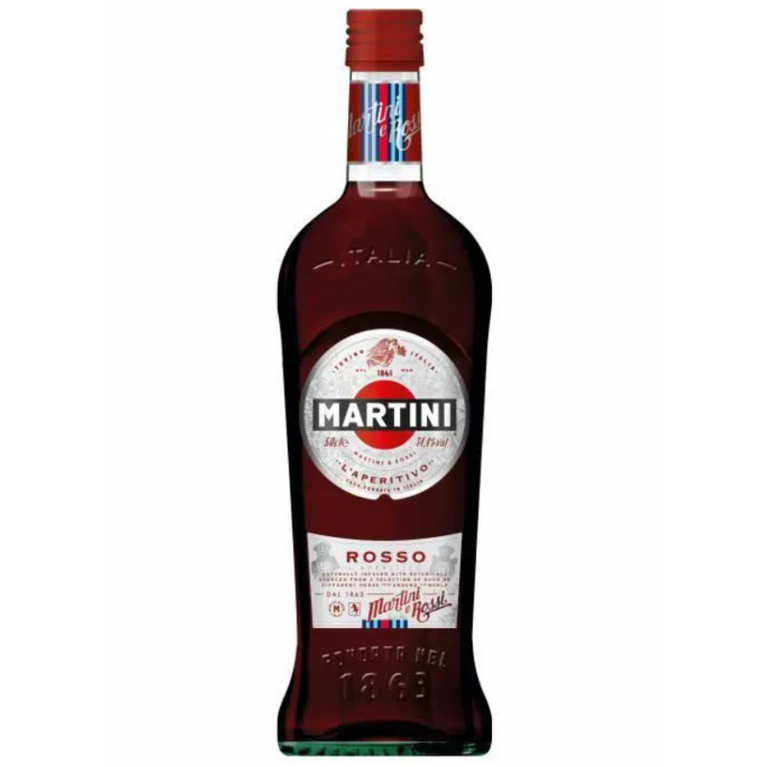 ROSSO MARTİNİ 1 L