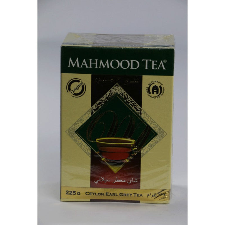 MAHMUD ÇAY 225 QR ƏTİRLİ