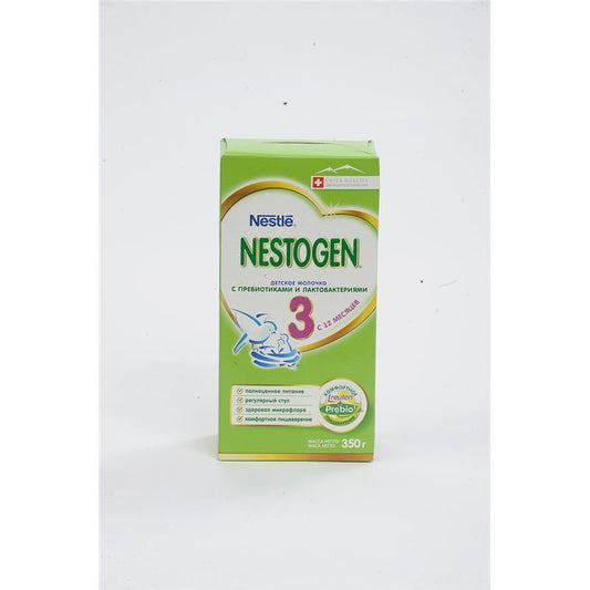 NESTLE NESTOGEN UŞAQ SÜDÜ 300 Q N3