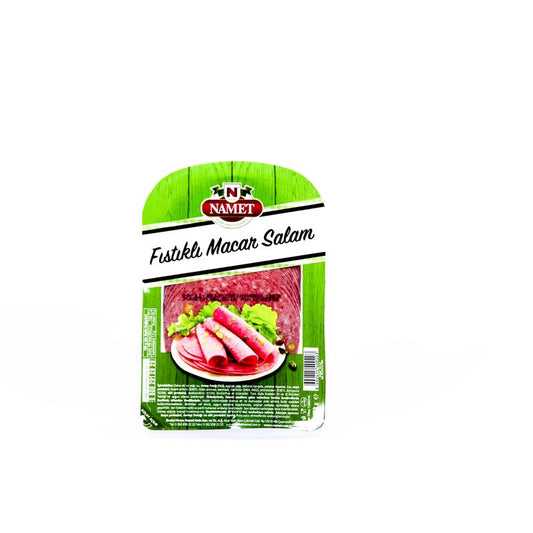 NAMET DILIM FISTIK MACAR KOLBASA 150G