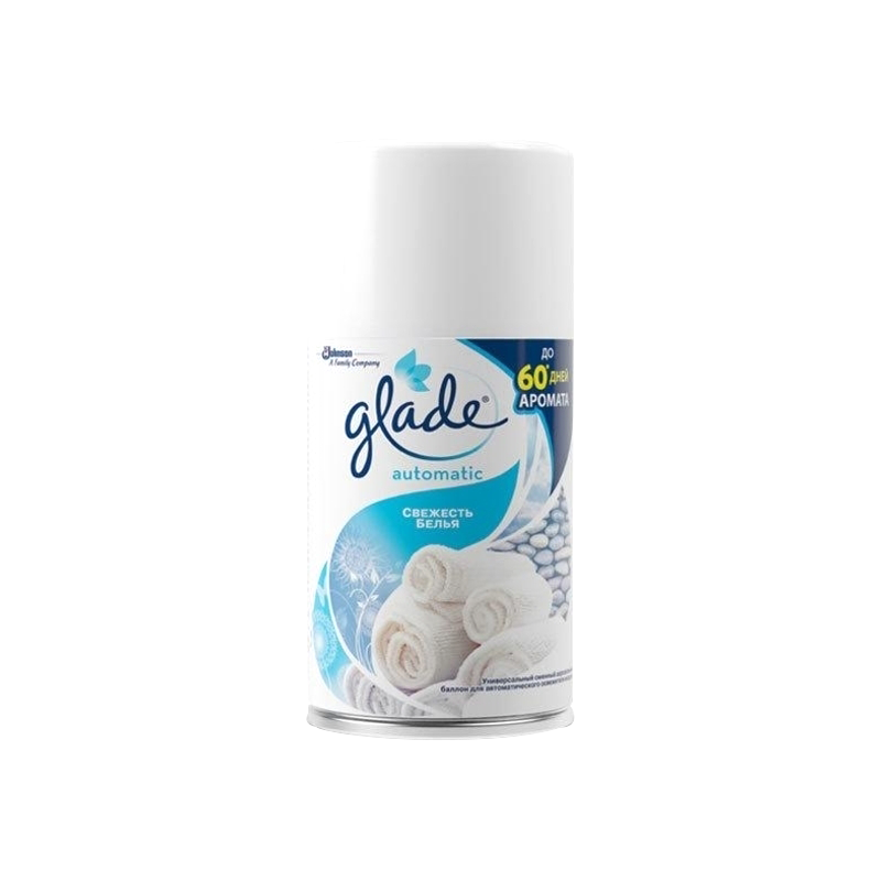 GLADE OTAQ ƏTRİ 369ML DƏYİŞDİRİLƏ BİLƏN
