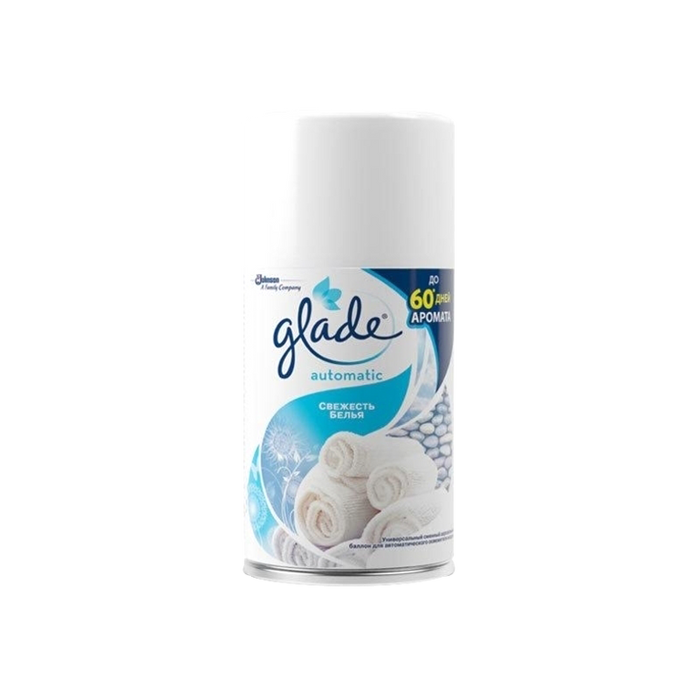 GLADE OTAQ ƏTRİ 369ML DƏYİŞDİRİLƏ BİLƏN