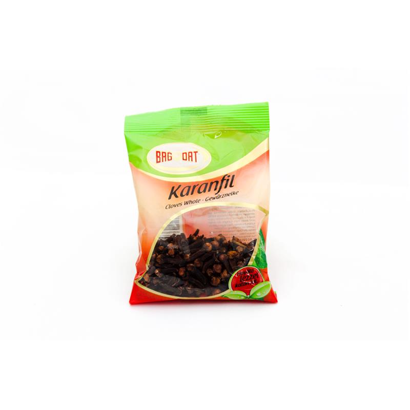 BAGDAT QƏRƏNFİL 15 QR