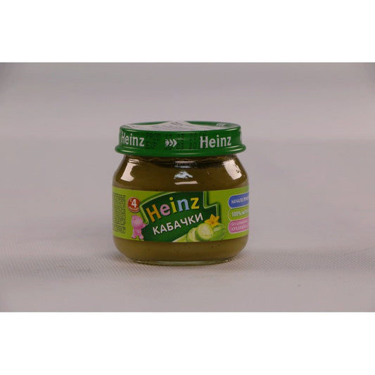 HEİNZ KABAÇKİ 80GR