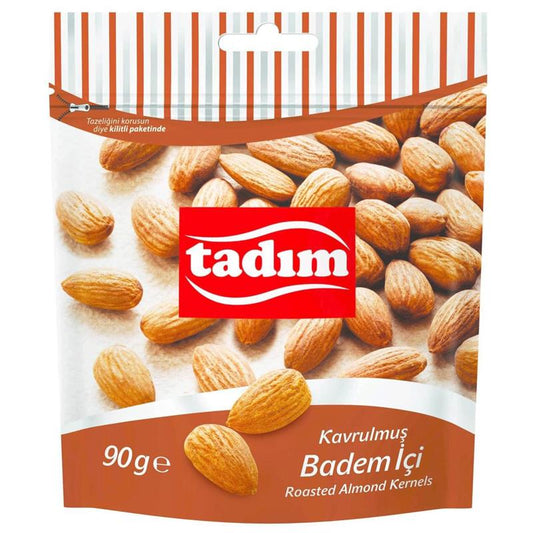 TADIM BADAM İÇİ 90QR QOVRULMUŞ
