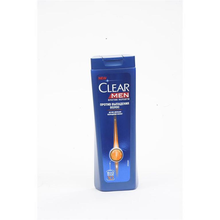 CLEAR ŞAMPUN KİŞİ 200 ML SAÇ TÖKÜLMƏSİNƏ