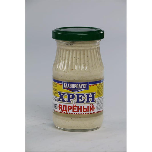 QLAVPRODUKT XREN 170 GR YADERNIY