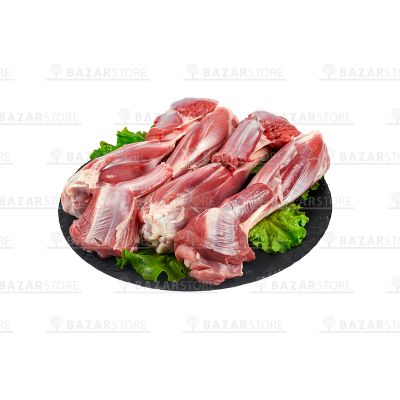 BOL ƏT QUZU İNCİK KQ