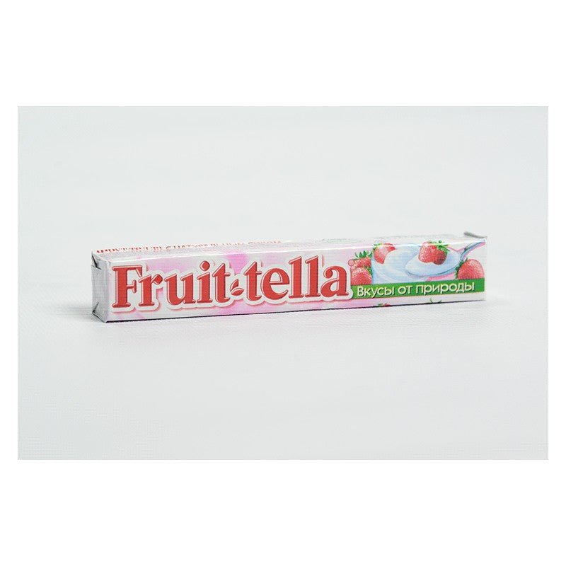 FRUİTELLA DRAJE YOĞURT DADLI 42.5GR