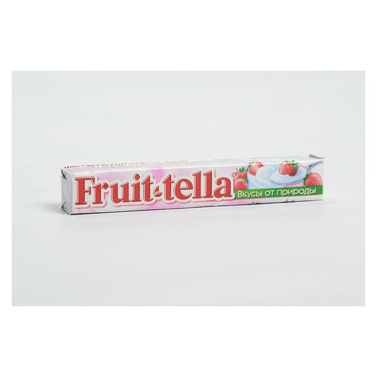 FRUİTELLA DRAJE YOĞURT DADLI 42.5GR