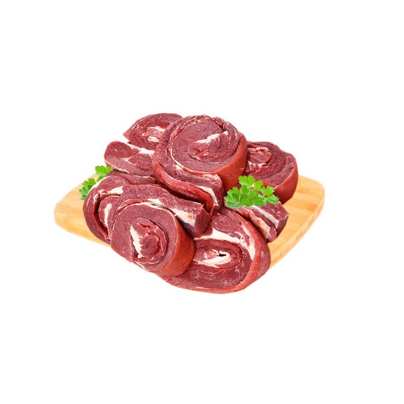 BOL ƏT DANA SÜMÜKSÜZ DÖŞ KQ