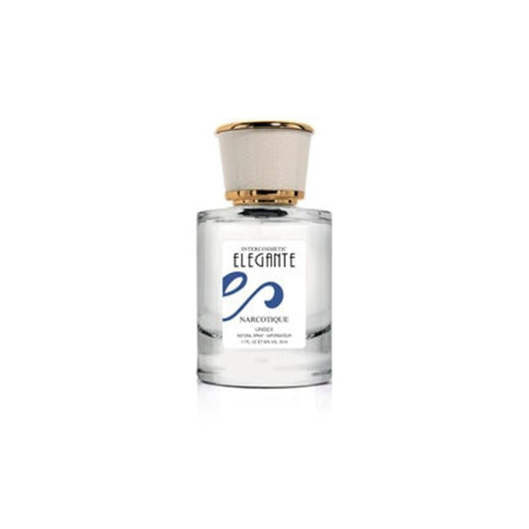 ELEGANT CRYSTAL QADIN 50 ML