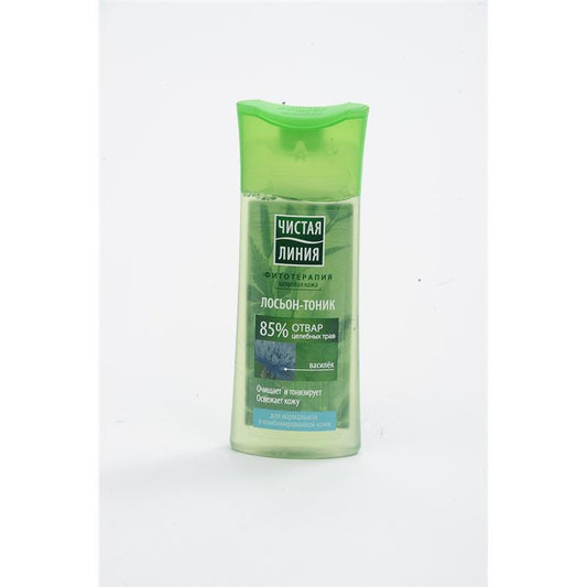 CİSTAYA LİNİYA TONIK N/QƏRI 100 ML