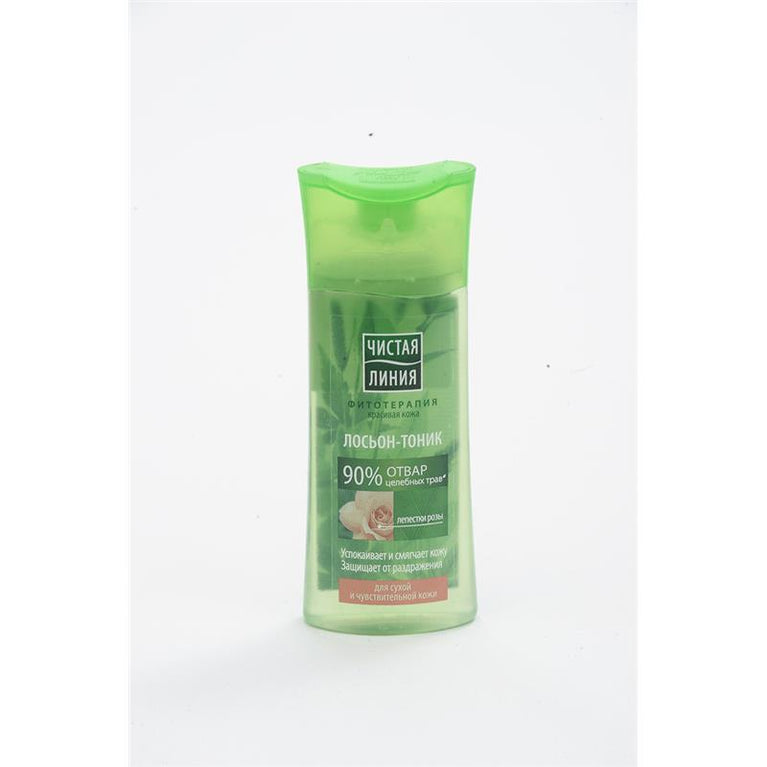 CİSTAYA LİNİYA TONIK Q/DƏRI 100 ML