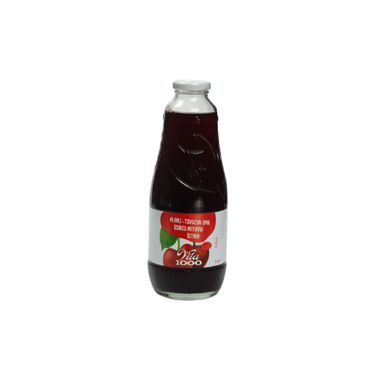 VITA1000 M.ŞİRƏSİ 1 L ALBALI ŞÜŞƏ