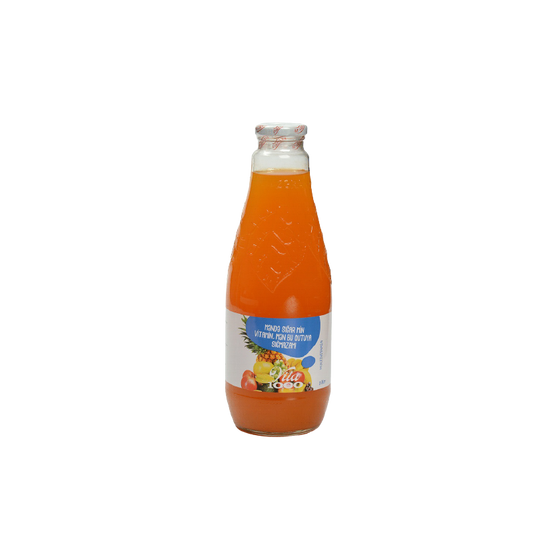 VITA1000 M.ŞİRƏSİ 1 L MULTİVİTAMİN ŞÜŞƏ