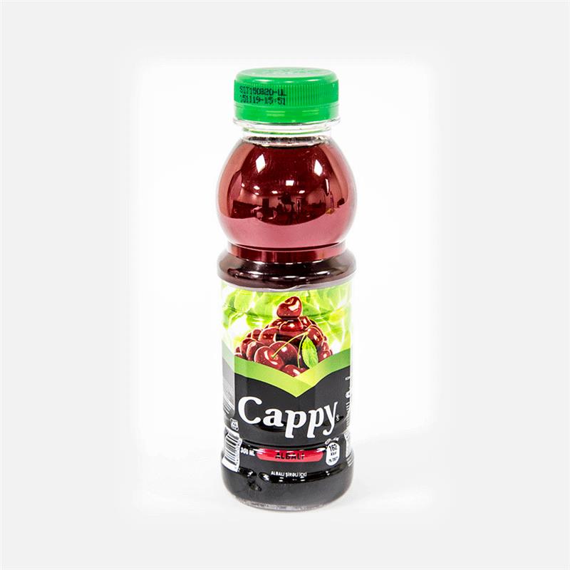 CAPPY M.ŞİRƏSİ 500 ML ALBALI PL