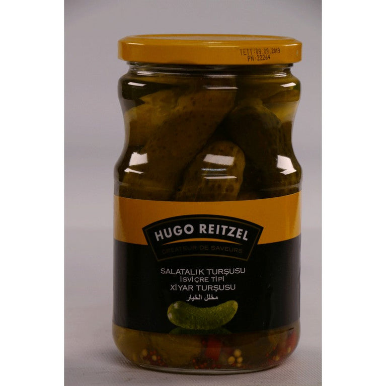 HUGO REITZEL XIYAR TURSUSU 720 GR