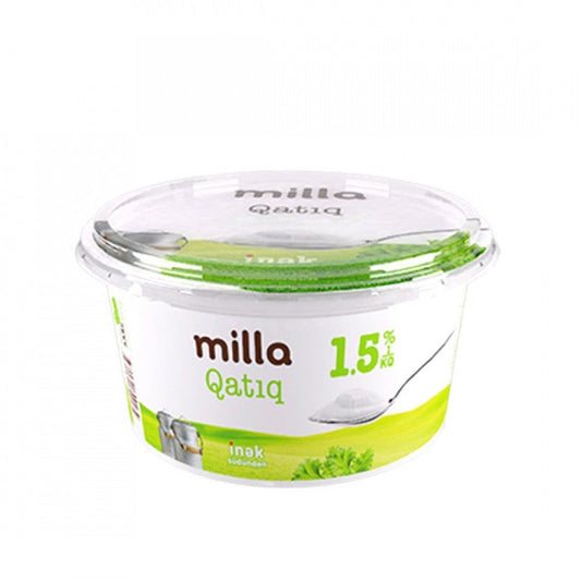 MILLA QATIQ 1.5 KQ 1.5%