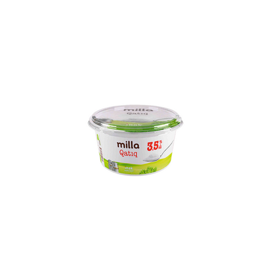 MILLA QATIQ 1 KQ 3.5%