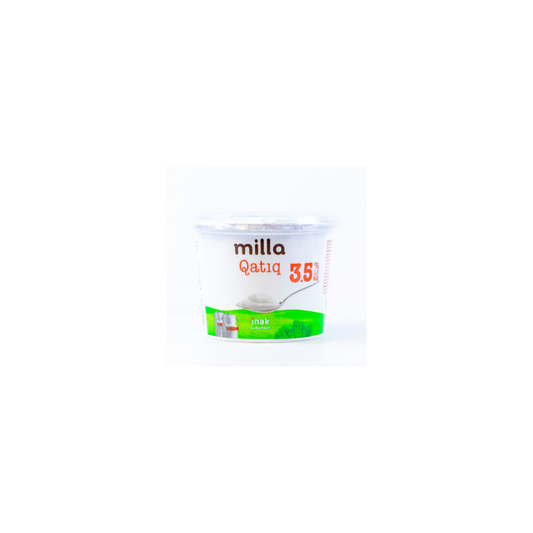 MILLA QATIQ 1.5 KG 3.5%