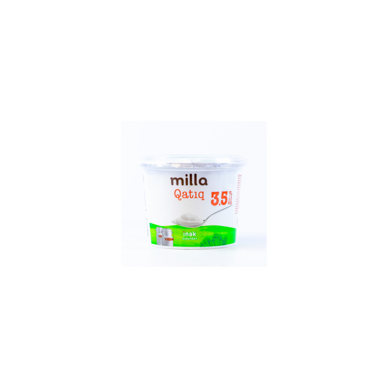 MILLA QATIQ 1.5 KG 3.5%