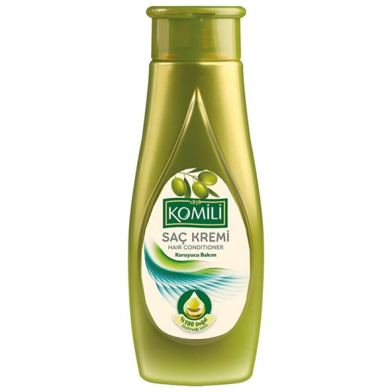 KOMILI ŞAMPUN BALZAM 500 ML
