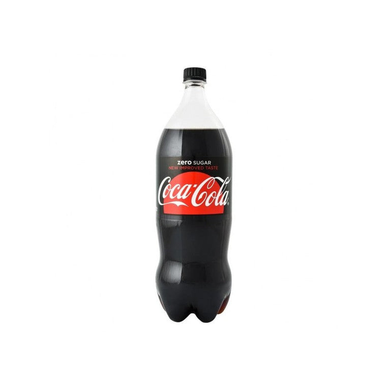 COCA COLA 2 L ŞƏKƏRSİZ