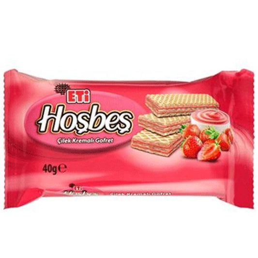 ETİ HOŞBEŞ QOFRET ÇİYƏLƏKLİ 40 QR