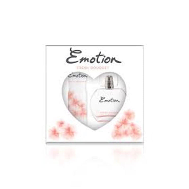 EMOTİON NAB.FRESH BOUQUET GİFT SET 200ML