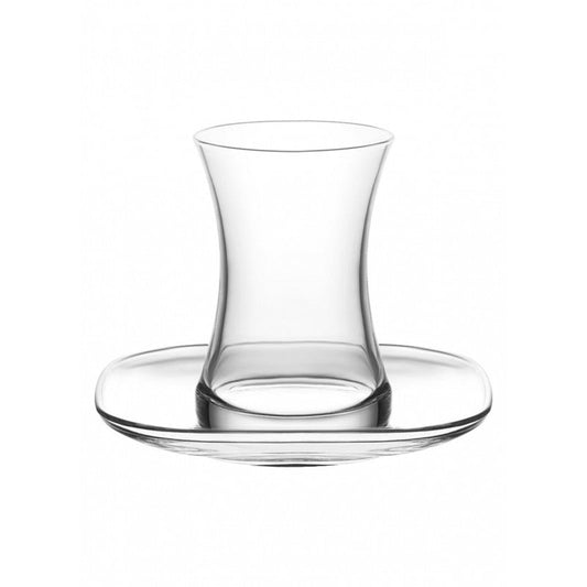 LAV CAY DƏSTİ 12 HİSSƏ