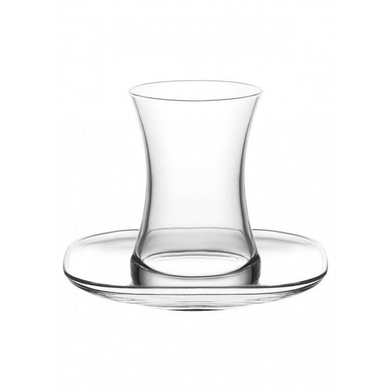 LAV CAY DƏSTİ 12 HİSSƏ