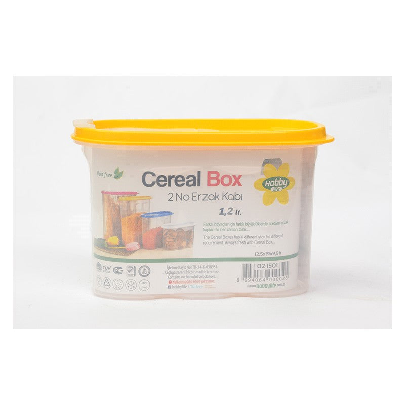 H.L.ƏRZAQ QABI NO2  1.2LT 21501