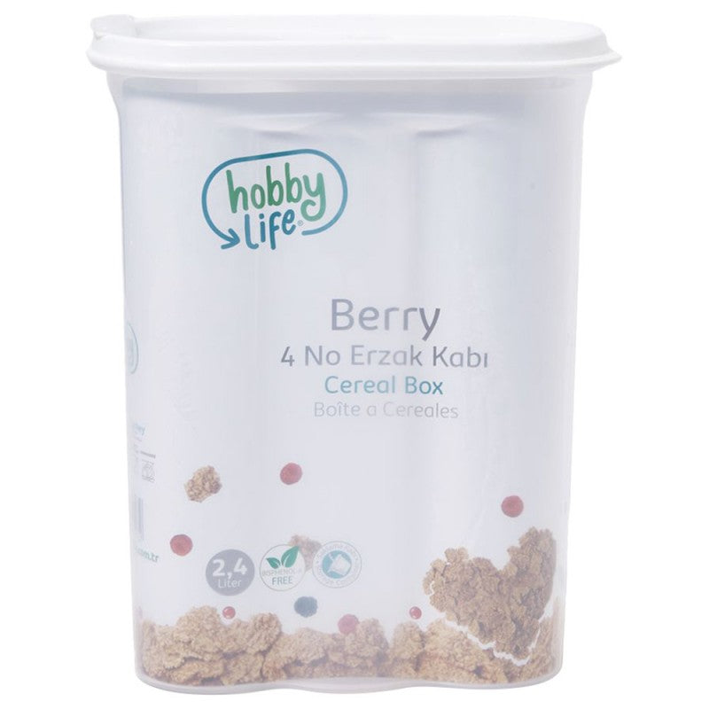 H.L.ƏRZAQ QABI NO 3 1.7 L 21502